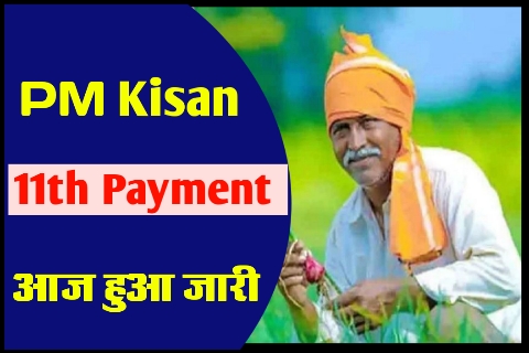 Pm Kisan payment status