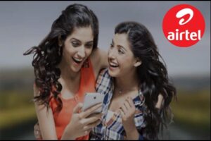 Airtel Free Recharge plans 