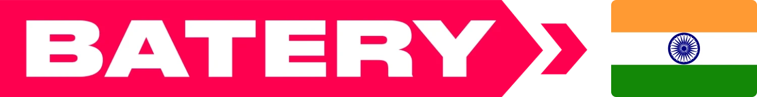 Batery is a licensed online casino and sportsbook for Indian players.