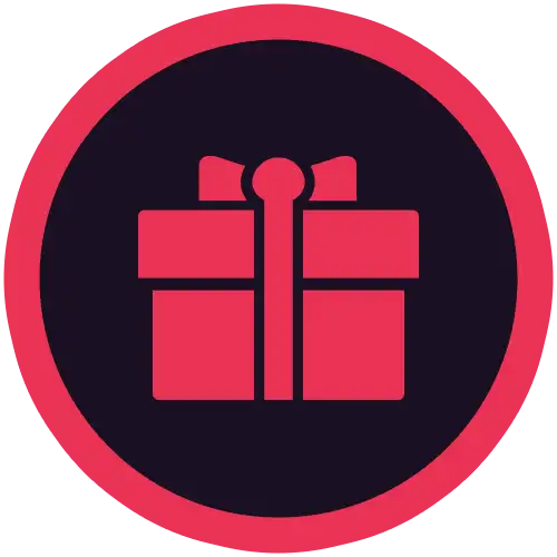 Get profitable bonuses and rewards on Batery.